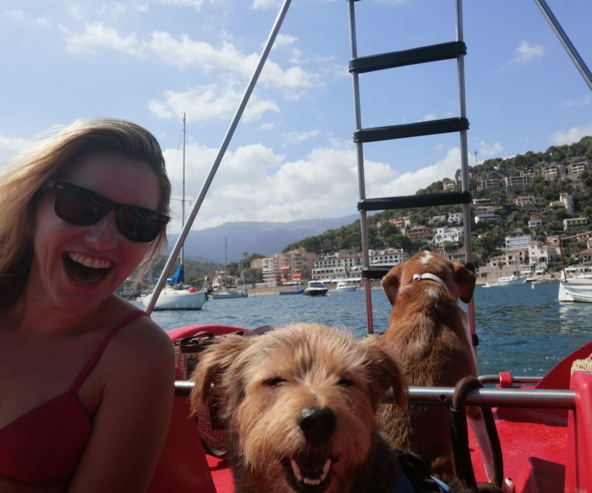 1972-port-soller-perro-mallorca