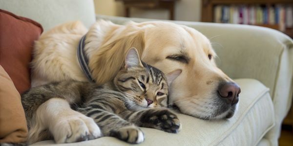 4472-perro-y-gato-juntos-sofa