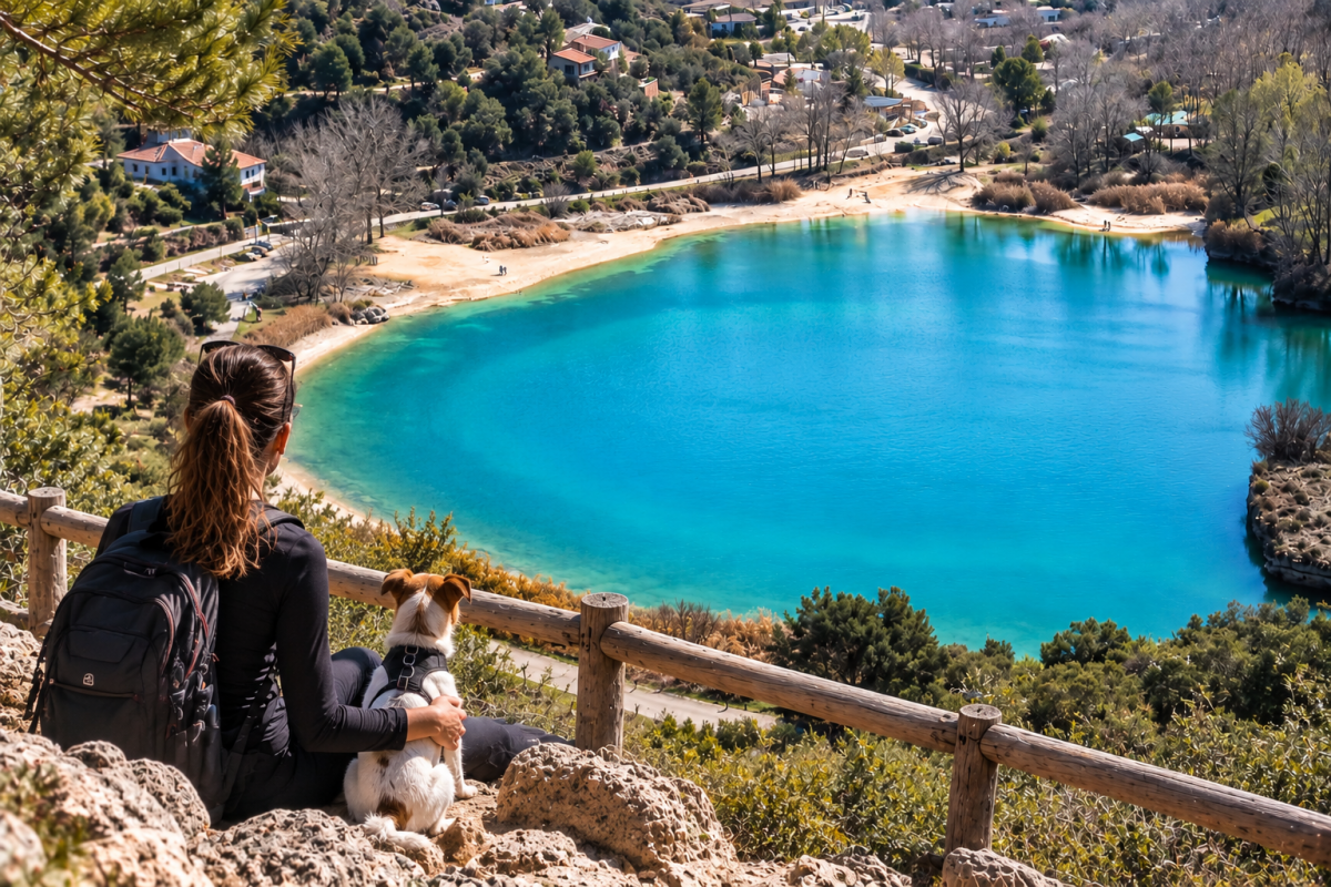 5242-vista-panoramica-Lagunas-de-Ruidera-con-perro